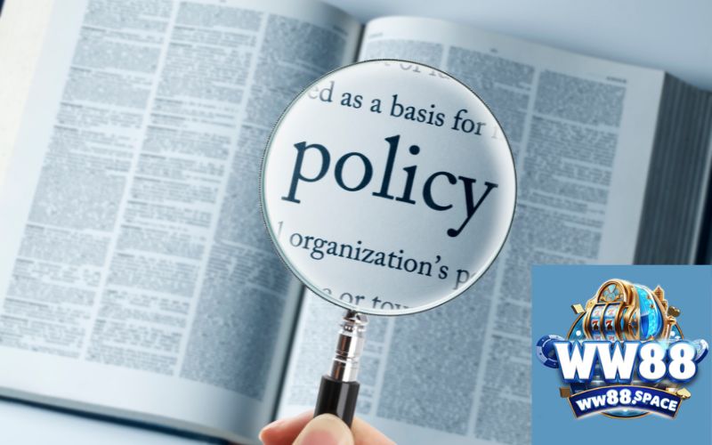 chính sách ww88